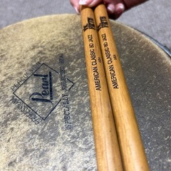 Pearl ボンゴの画像