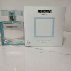 ライジングウェーブ ベイシス 香水 50ml