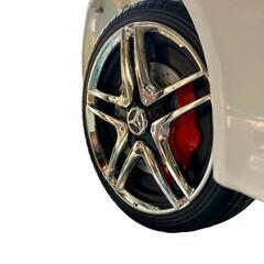 ベンツ・BENZ乗用玩具 足けり C63 AMG メルセデス B...