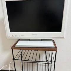 テレビ