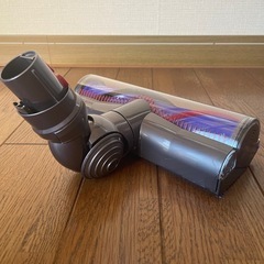 ダイソン　クリーナー　ヘッド HAIR REMOVAL 型番388388-01の画像