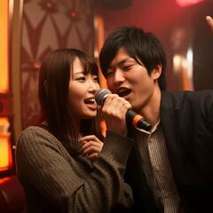 帯広市でカラオケ仲間を募集！🎤