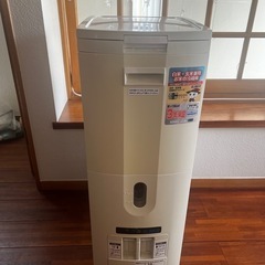 アルインコ 米びつクーラー ALINCO 30kg TTW30A まいこさん