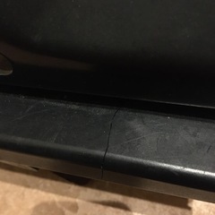 レカロ純正シートレール　シルビア　180sxの画像