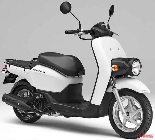 松江市近郊で、ベンリィ110お譲りくださる方、 いらっしゃいますか。