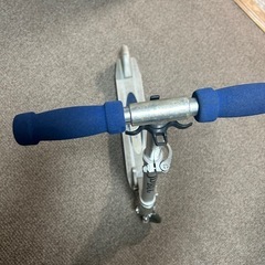 キックボードの画像