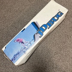 キックボードの画像
