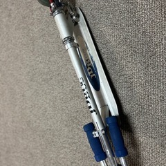 キックボードの画像