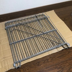 ストーブガードの画像