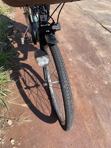 ⭐️電動自転車⭐️Panasonic