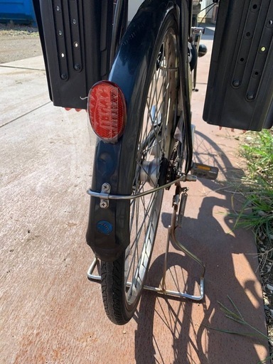 ⭐️電動自転車⭐️Panasonic