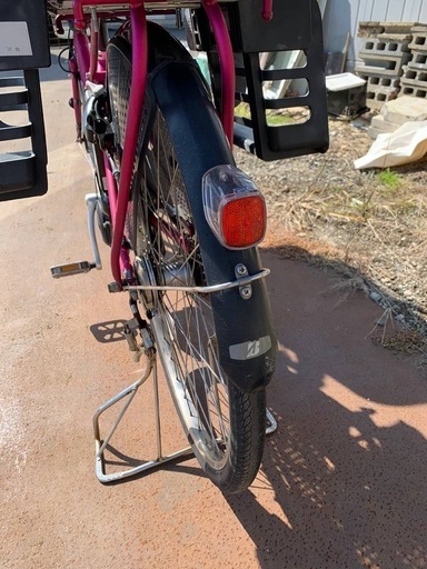 ⭐️電動自転車⭐️BS  アンジェリーノ