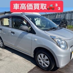 車検付き スズキアルトF