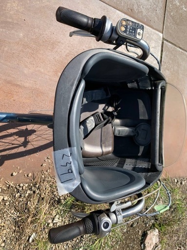 ⭐️電動自転車⭐️BS  アンジェリーノ