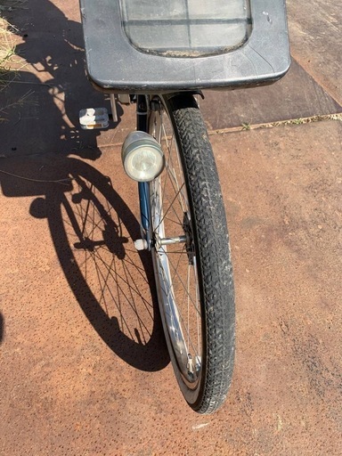⭐️電動自転車⭐️BS  アンジェリーノ