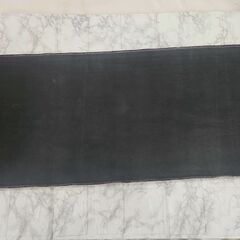 大型ゲーミング マウスパッド 黒 ブラック キーパッド パッドデスク 滑り止めの画像