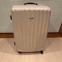 サムソナイト他トランク4種の画像