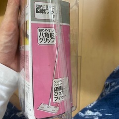 激落ワイパージョイント(定価756円)の画像