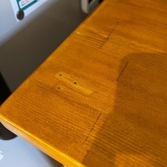 IKEA IVAR 食器棚の画像