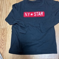 男の子　子供服　size:160 6着の画像