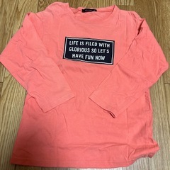 男の子　子供服　size:160 6着の画像