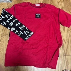 男の子　子供服　size:160 6着の画像