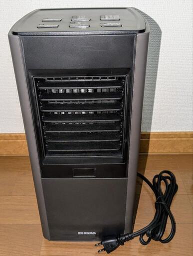 セラミックファンヒーター