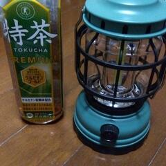 新品未使用 LEDランタン
