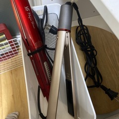 不用品多数の画像