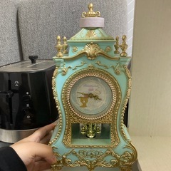 不用品多数の画像