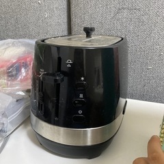不用品多数の画像