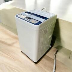 

パナソニッPanasonic・NAF70PB7(中古品)7kg使用の画像