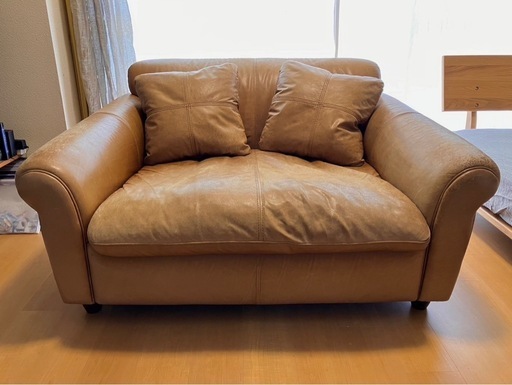 ASPLUND ギルソファ1.5Pソファ