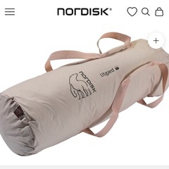 ノルディスク ウトガルド13.2  テントNORDISK 未開封の画像