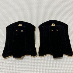 【値下げ】写真立て（2つ）の画像