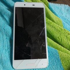 スマホ、、、難アリ、、