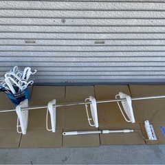 生活品4点セット