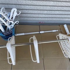 生活品4点セットの画像