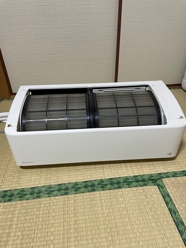 エアコン