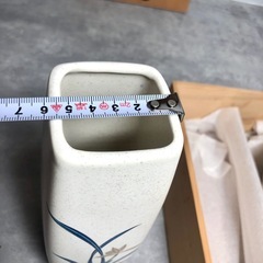 花器 壺 花瓶 花道 華道 🌷の画像
