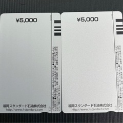 ⑬  　洗車の森　1万円分カードの画像