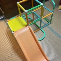 アンパンマンのジャングルジム【交渉中】