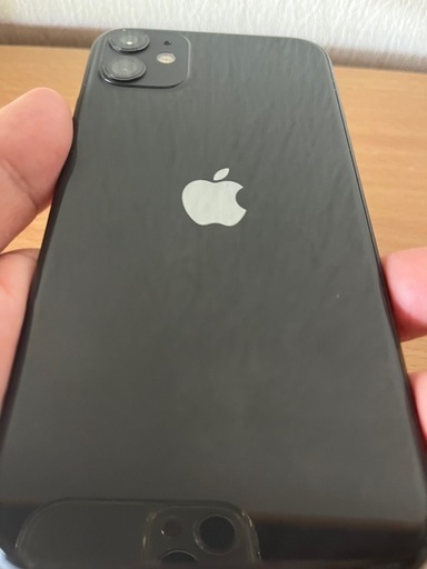 iPhone11