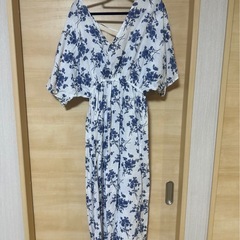 【新品未使用】ワンピース
