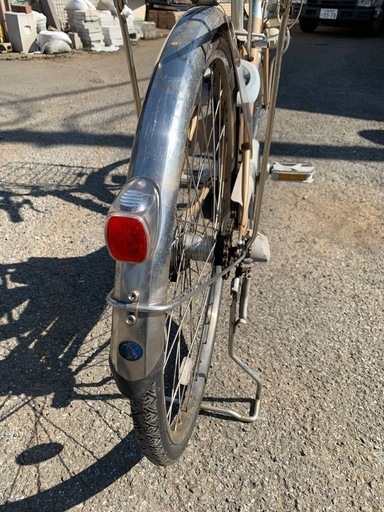 ⭐️電動自転車⭐️Panasonic