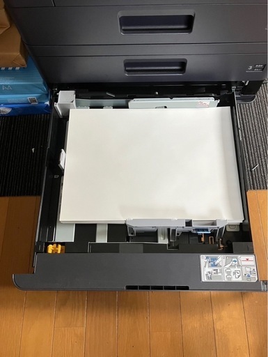 京セラ　業務用コピー機