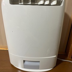 Panasonic 除湿機