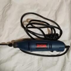 RYOBI リョービ 電動 彫刻刀 DC-501