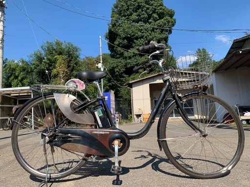①2687番 電動自転車の通販はau PAY マーケット - 輸入雑貨のネット 