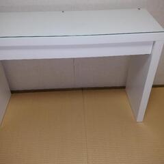 IKEA（イケア）製　机（ジャンク品）